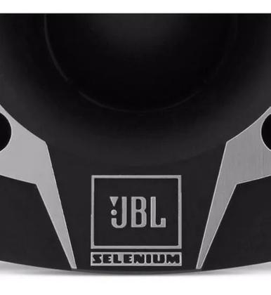 Imagem de Super Tweeter JBL St302x 125w Rms 8 Ohms Fenólico Profissional Selenium ST302 x