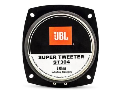Super Tweeter Profissional Jbl Selenium ST304 40W Rms 8 Ohms