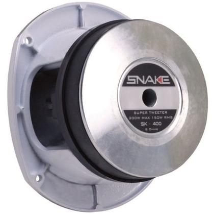 Imagem de Super Tweeter Snake SK 400 Trio 150W Rms 8 Ohms