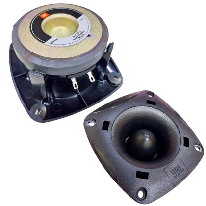 Imagem de Super tweeter st200 jbl selenium original potente forte 100w rms 8 ohms diafragma fenólico krapton