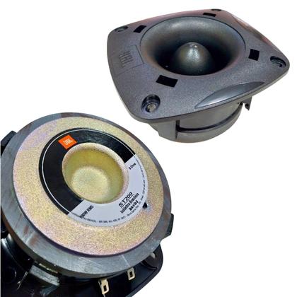 Imagem de Super tweeter st200 jbl selenium original potente forte 100w rms 8 ohms diafragma fenólico krapton