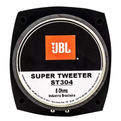 Imagem de Super Tweeter ST304 JBL Selenium 40w RMS 8 Ohms Profissional