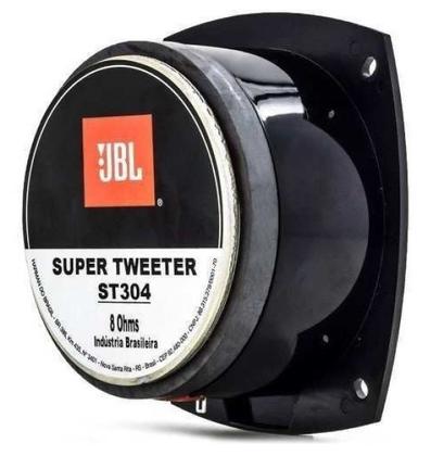 Imagem de Super Tweeter St304 Profissional 40w Rms Jbl Selenium