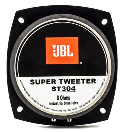 Imagem de Super Tweeter St304 Profissional 40w Rms Jbl Selenium