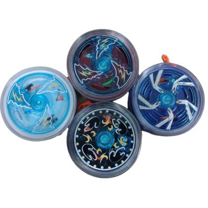 ヨーヨーリクリエーション スレイプニル 2014年ver ヨーヨーリクリエーション - スレイプニル(TAKE THAT) ヨーヨーリ