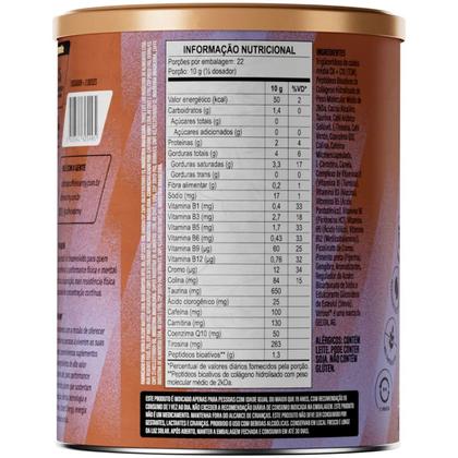 Imagem de Supercoffee 3.0 Choconilla (220g) Caffeine Army