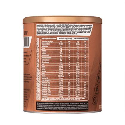 Imagem de Supercoffee Café Arábica Sabor Original 220g Caffeine Army