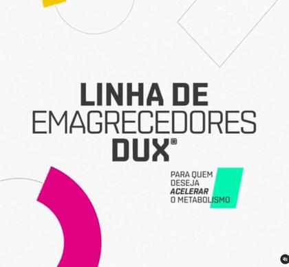 Imagem de SuperCut Pré-Treino de 200 mg de Cafeina com 60 Cápsulas-Dux Human Health-Dux Nutrition