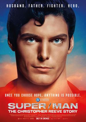 Imagem de Superman - Christopher Reeve - Pôster Gigante