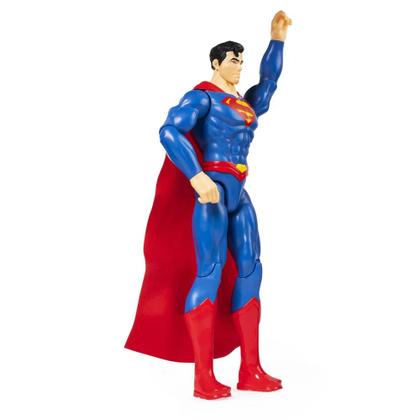 Imagem de Superman Dc Comics Articulado Com 30cm Dc Comics Sunny