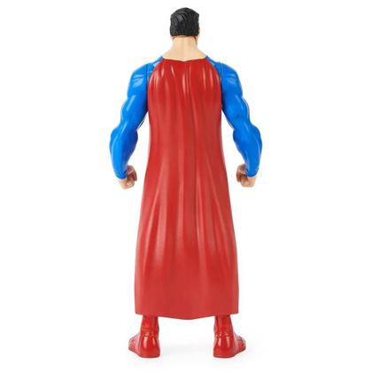 Imagem de Superman Figura De Ação 24Cm - Sunny 002808