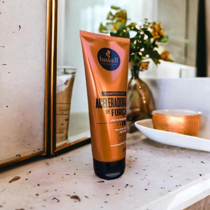 Imagem de Supermáscara Aceleradora De Força 240g - Haskell