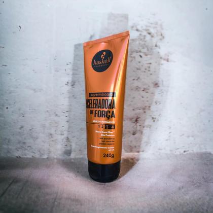 Imagem de Supermáscara Aceleradora De Força 240g - Haskell
