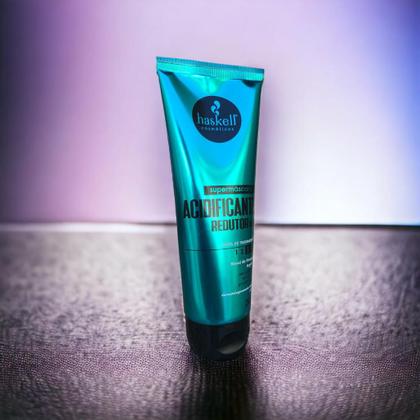 Imagem de Supermáscara Acidificante Redutor de pH 240gr - Haskell