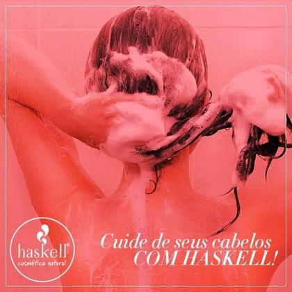 Imagem de Supermáscara Acidificante Redutor De Ph Haskell 240G