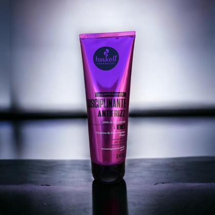 Imagem de Supermáscara Disciplinante Antifrizz 240g - Haskell
