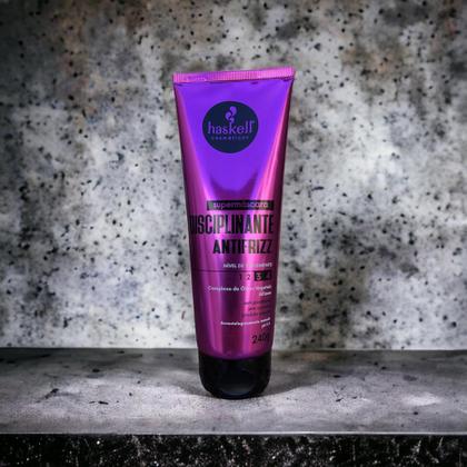 Imagem de Supermáscara Disciplinante Antifrizz 240g - Haskell