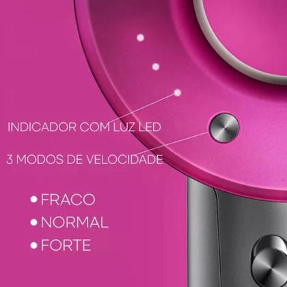 Supersônico 5 em 1: Praticidade e eficiência total! - CENTER SHOPPY Imagem de Supersônico 5 em 1: Praticidade e eficiência total!