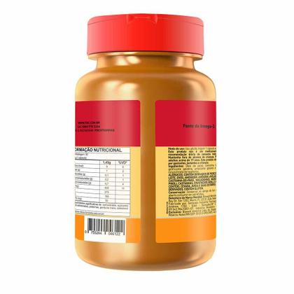 Imagem de Suplemento Alimentar em Comprimidos FDC - Ômega 3 + Coenzima Q10