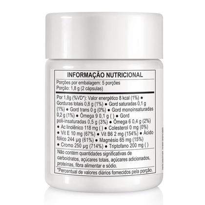Imagem de Suplemento Alimentar Nutren Pré-Ciclo Fem 10 cápsulas