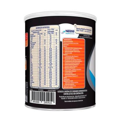 Imagem de Suplemento Alimentar Nutren Protein Baunilha 400g