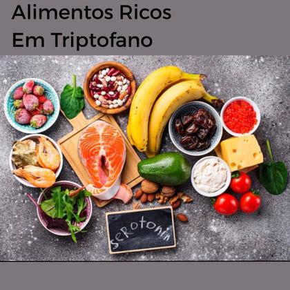Imagem de Suplemento Alimentar Triptofano 60 Cápsulas 300 mg Chamel