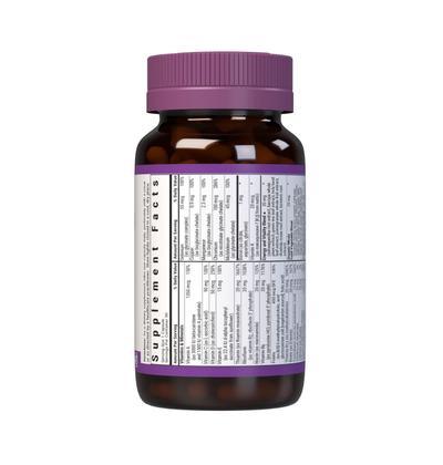 Imagem de Suplemento Bluebonnet Nutrition Maxi One com ferro 90 cápsulas