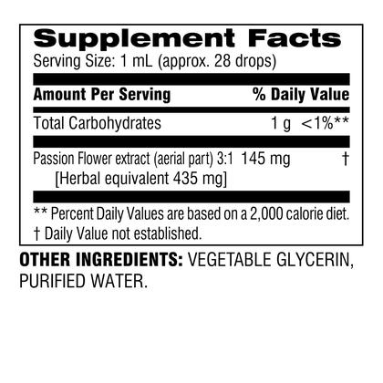 Imagem de Suplemento Botanic Choice Extracto de Maracujá 30mL