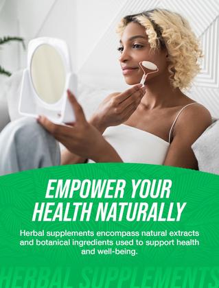 Imagem de Suplemento BulkSupplements.com Extrato de inhame selvagem 100g