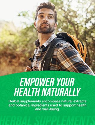 Imagem de Suplemento BulkSupplements.com Extrato de vassoura de açougueiro em pó 500g