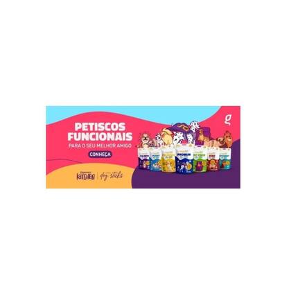 Imagem de Suplemento Cães Promun Dog Sticks Sachê 160g Organnact