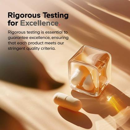 Imagem de Suplemento Codeage Raw Vitamin D3+ 5000 UI 60 cápsulas