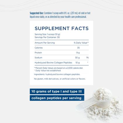 Imagem de Suplemento de colágeno Nordic Naturals Nordic Beauty 300 ml