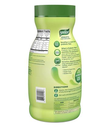 Imagem de Suplemento de fibra Benefiber 760g 190 porções