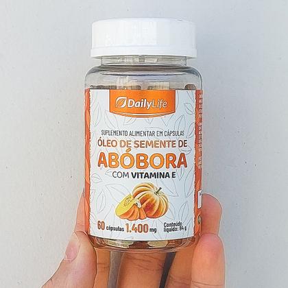 Imagem de Suplemento de Oleo de Semente de Abóbora com Vitamina E - Cápsulas Softgel, Ácidos Graxos e Livre de Glúten para Adultos