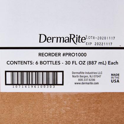 Imagem de Suplemento de proteína líquida DermaRite Proheal sem açúcar