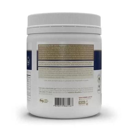 Imagem de Suplemento Em Pó Vitafor Glutamax Glutamina Em Pote De 300g