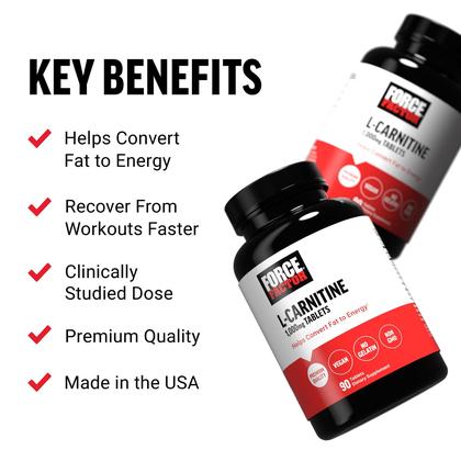 l carnitina emagrece L-Carnitina 1150mg 120 Comp - Growth Supplements Carnitina: Saiba Para Que Serve,