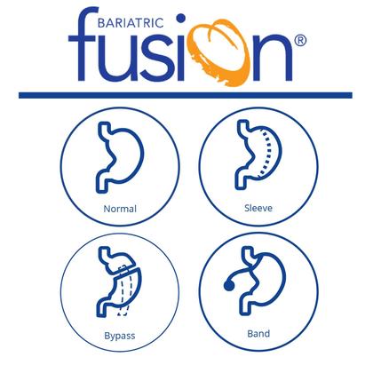 Imagem de Suplemento Multivitamínico Bariatric Fusion Soft Chew