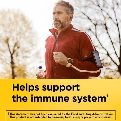 Imagem de Suplemento Nature Made Super B Complex com Vitamina C - 140 Comprimidos
