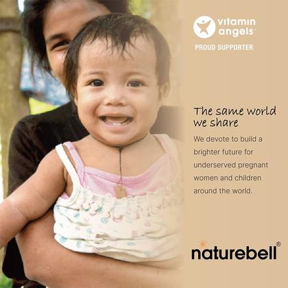 Imagem de Suplemento NatureBell Vitamina D3 K2 10.000 UI + 200mcg