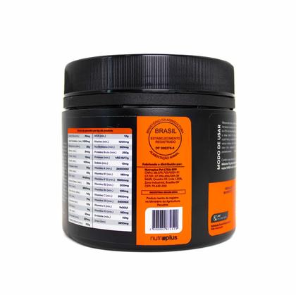 Imagem de Suplemento para Cães Nutroplus Reforce Adulto 180gr