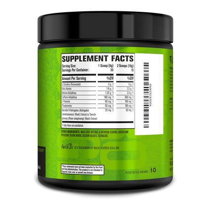 Imagem de Suplemento pré-treino Jacked Factory NITROSURGE 30 porções