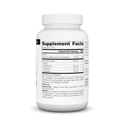 Imagem de Suplemento Source Naturals Mega Strength Beta Sitosterol