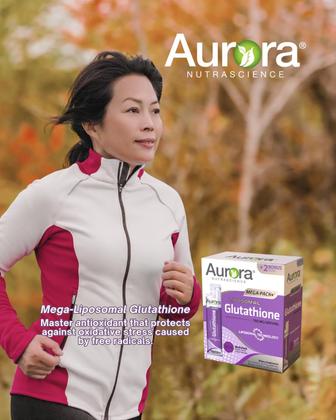 aurora nutrascience liposomal glutathione Glutathione Injectable | Glt2k