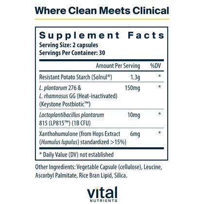 vital nutrients glp 1 complete Magazine Luiza