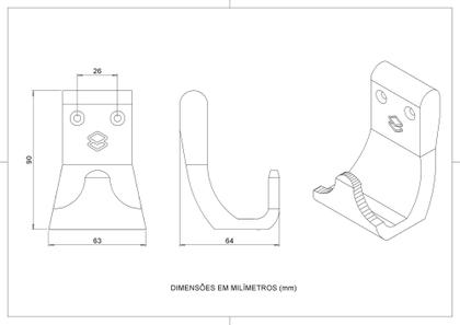Imagem de Suporte 1 Controle Compatível Playstation5 Ps5 De Parede