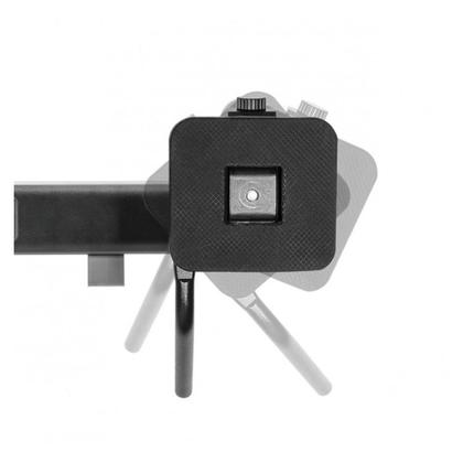 Imagem de Suporte 4 em 1 Estudio Setup Pcyes, para Monitor de 17 a 32, para Fixação de Luzes, Câmeras, Tablet - SE-MDS1041