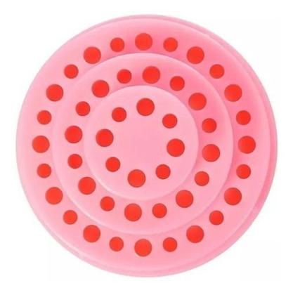 Imagem de Suporte 48 Brocas P Lixadeiras Elétricas Unhas Nail Acrigel