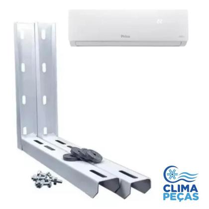 Imagem de Suporte 500mm Split Ar Condicionado Condensadora 18 A 24000